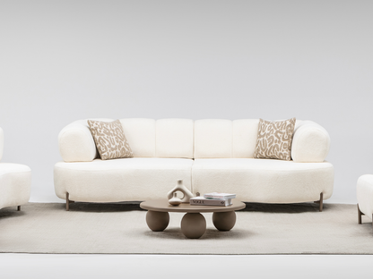 AKBUGA Couchgarnitur