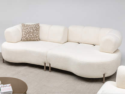 AKBUGA Couchgarnitur
