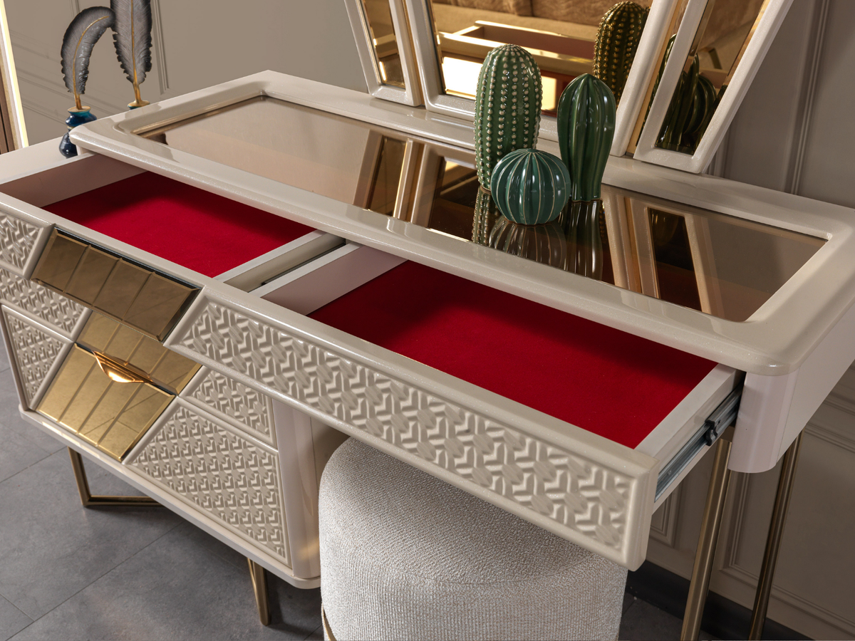 Mostar Schlafzimmer Set