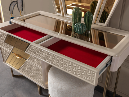 Mostar Schlafzimmer Set
