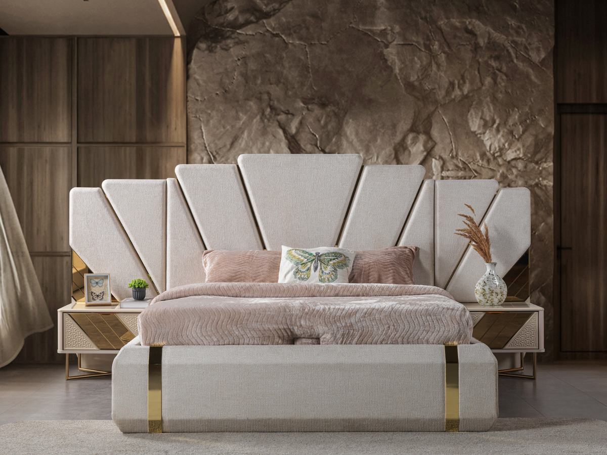 Mostar Schlafzimmer Set