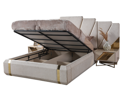 Mostar Schlafzimmer Set