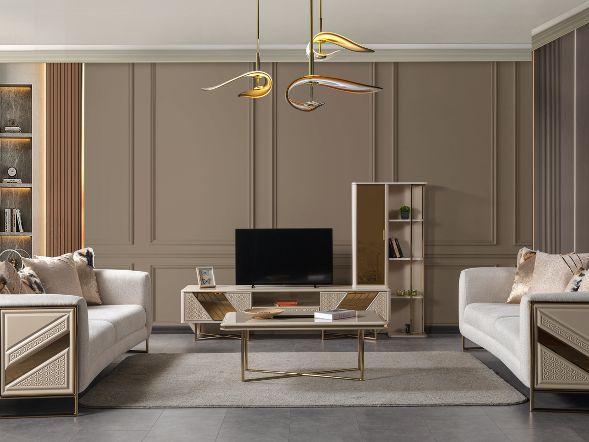 Mostar Esszimmer Set