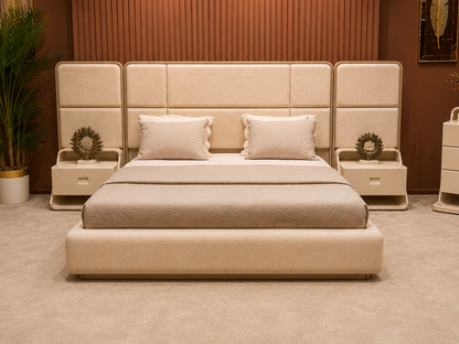 Hapi Schlafzimmer