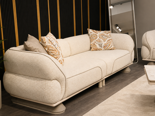 Inci 3-Sitzer Sofa
