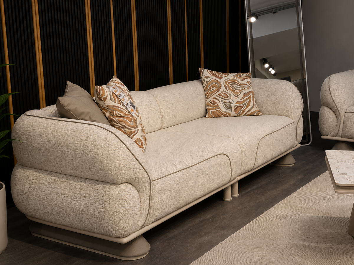 Inci Couchgarnitur