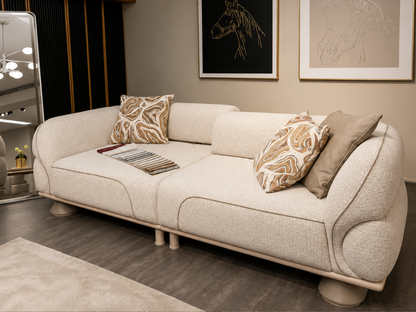 Inci Couchgarnitur