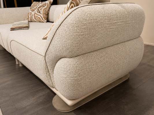 Inci 3-Sitzer Sofa