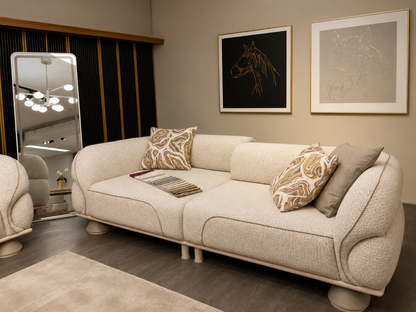 Inci Couchgarnitur