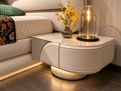 Inci Schlafzimmer