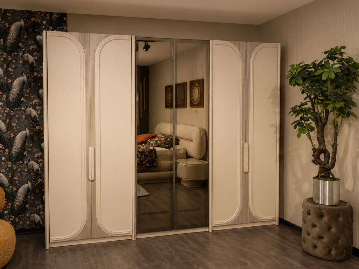 Inci Schlafzimmer