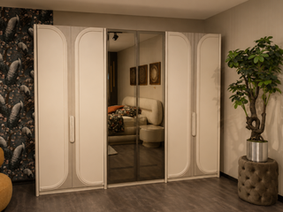 Inci Kleiderschrank