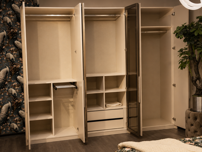 Inci Schlafzimmer