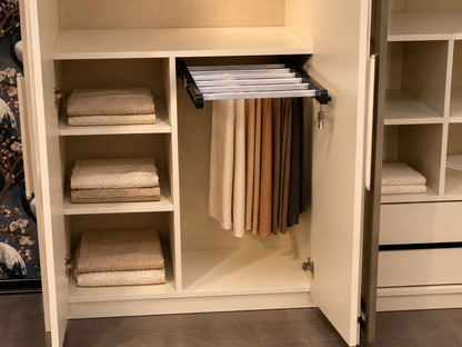 Inci Schlafzimmer