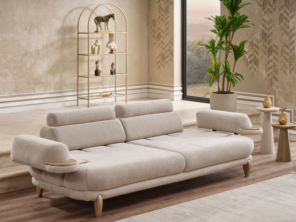 Armada Couchgarnitur