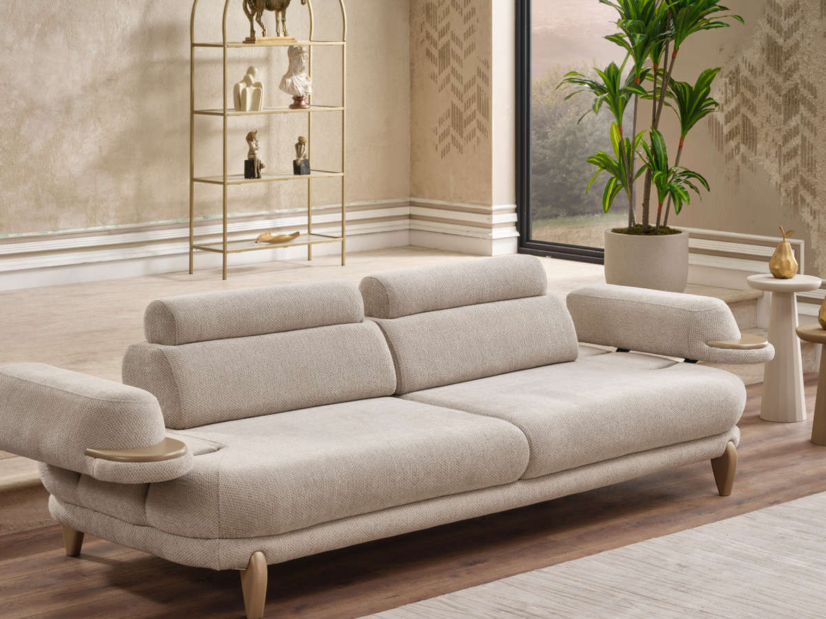 Armada Couchgarnitur