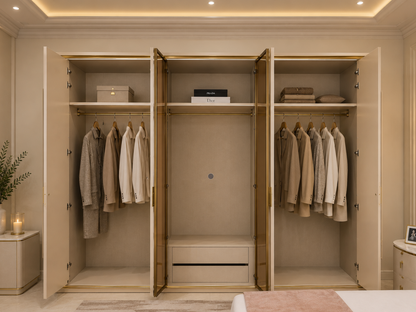 Ekinoks Schlafzimmer