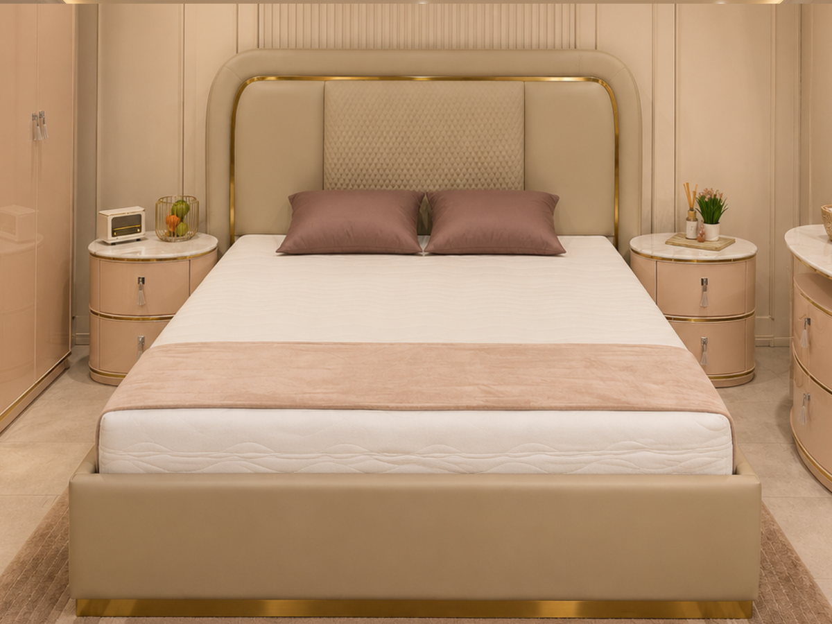 Ekinoks Schlafzimmer