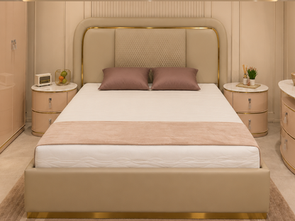 Ekinoks Schlafzimmer