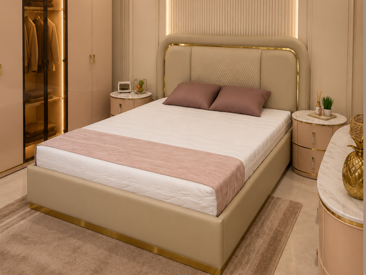 Ekinoks Schlafzimmer