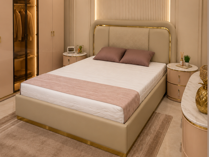 Ekinoks Schlafzimmer