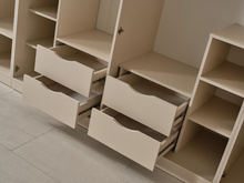 Palermo Kleiderschrank