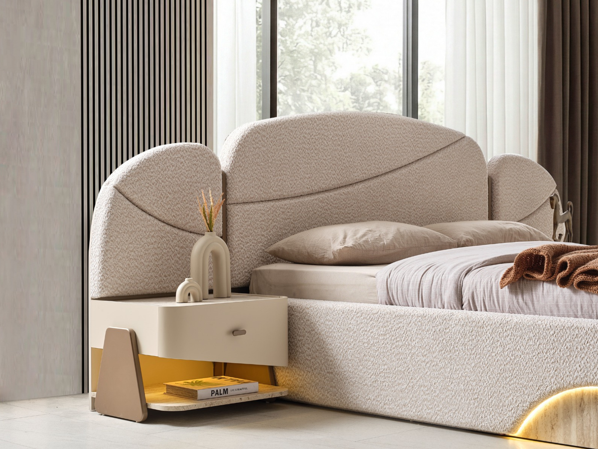 Palermo Schlafzimmer