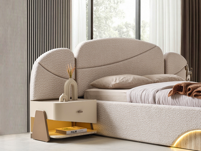 Palermo Schlafzimmer