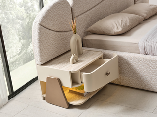 Palermo Nachtkommode