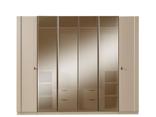 Palermo Kleiderschrank