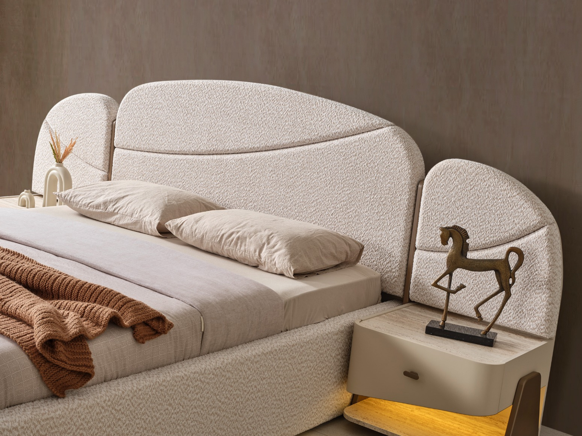 Palermo Schlafzimmer