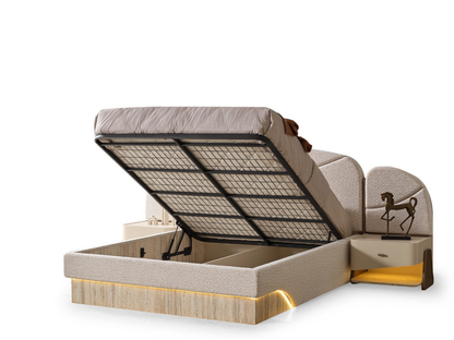 Palermo Schlafzimmer