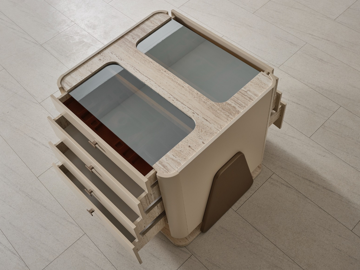 Palermo Schlafzimmer