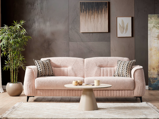Pomona 2-Sitzer Sofa