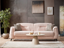 Pomona 3-Sitzer Sofa