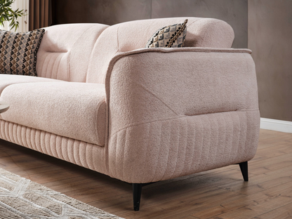 Pomona Couchgarnitur