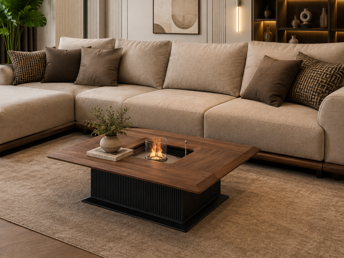 Event Couchtisch