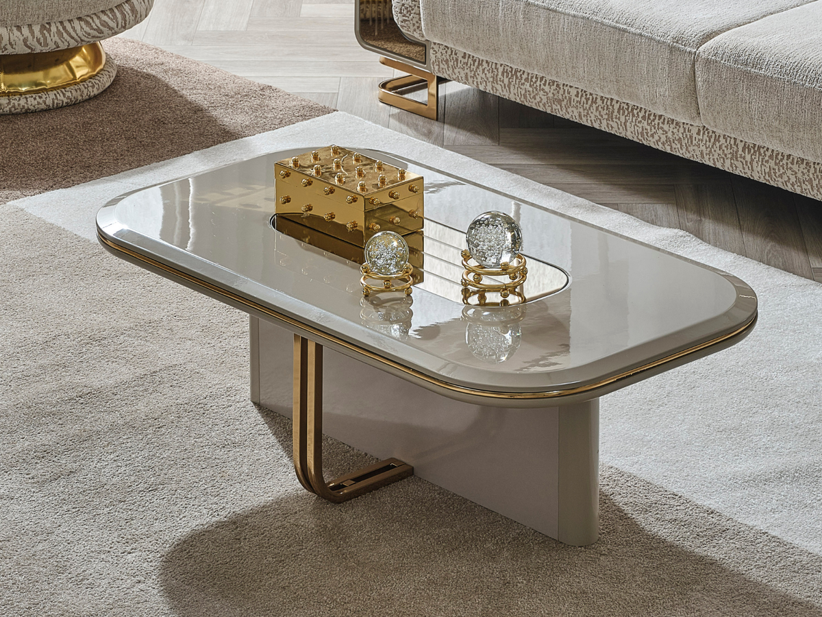 Delüx Esszimmer Set