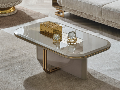 Delüx Esszimmer Set