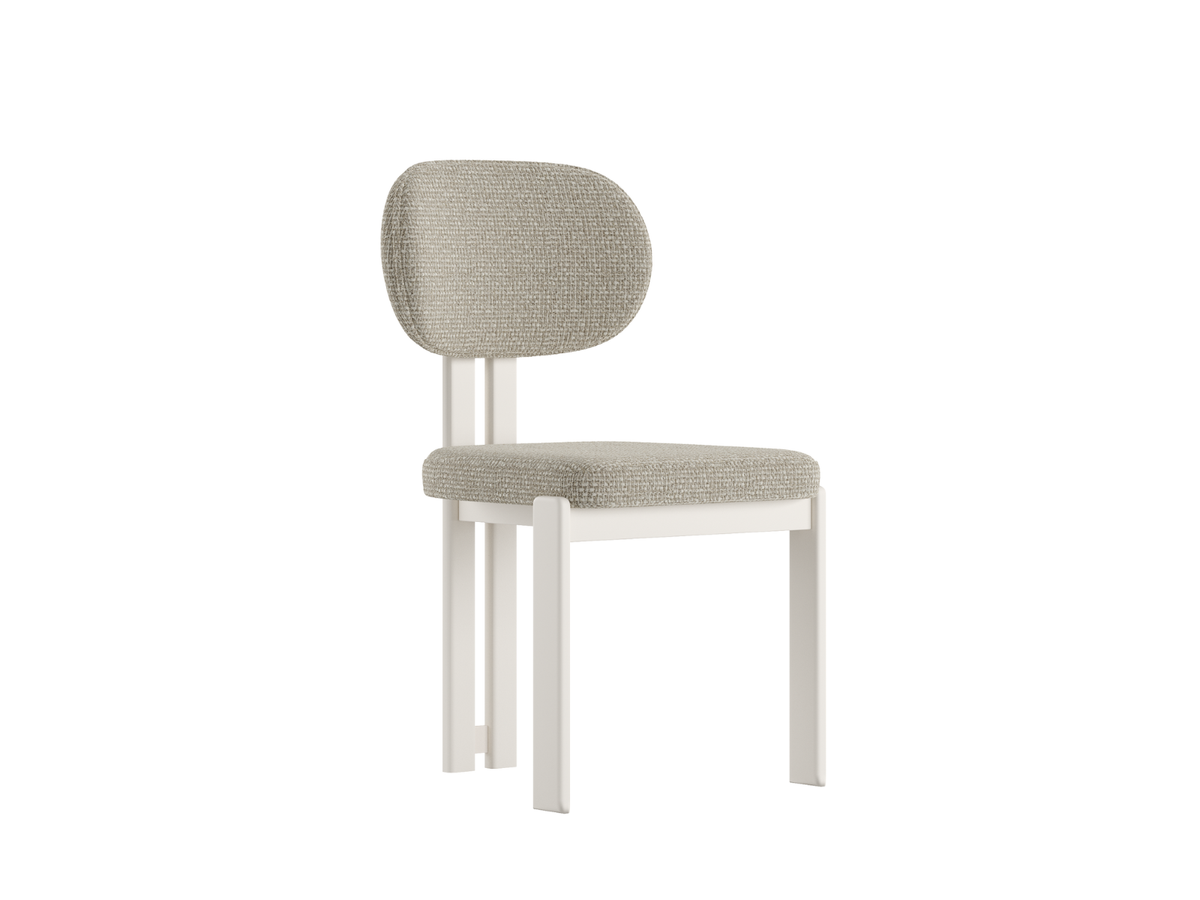 Paleo Esszimmer-Set