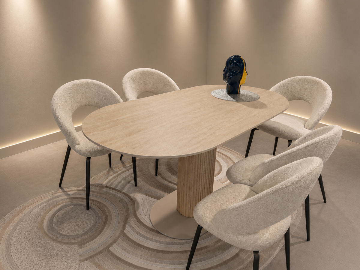 Nantes Esszimmer SET