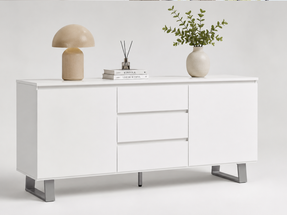 Viviana Esstisch Set