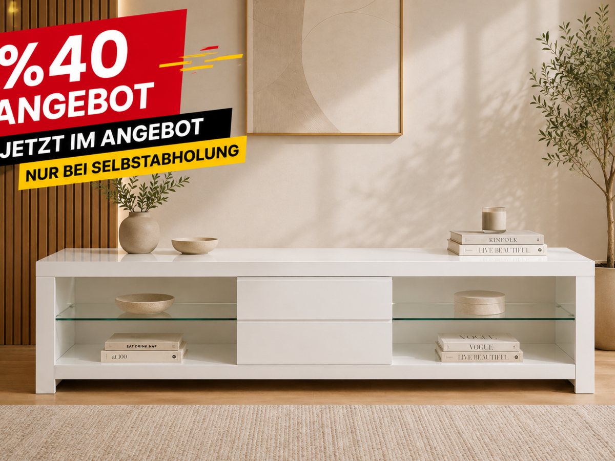 YM-03 TV-Tisch