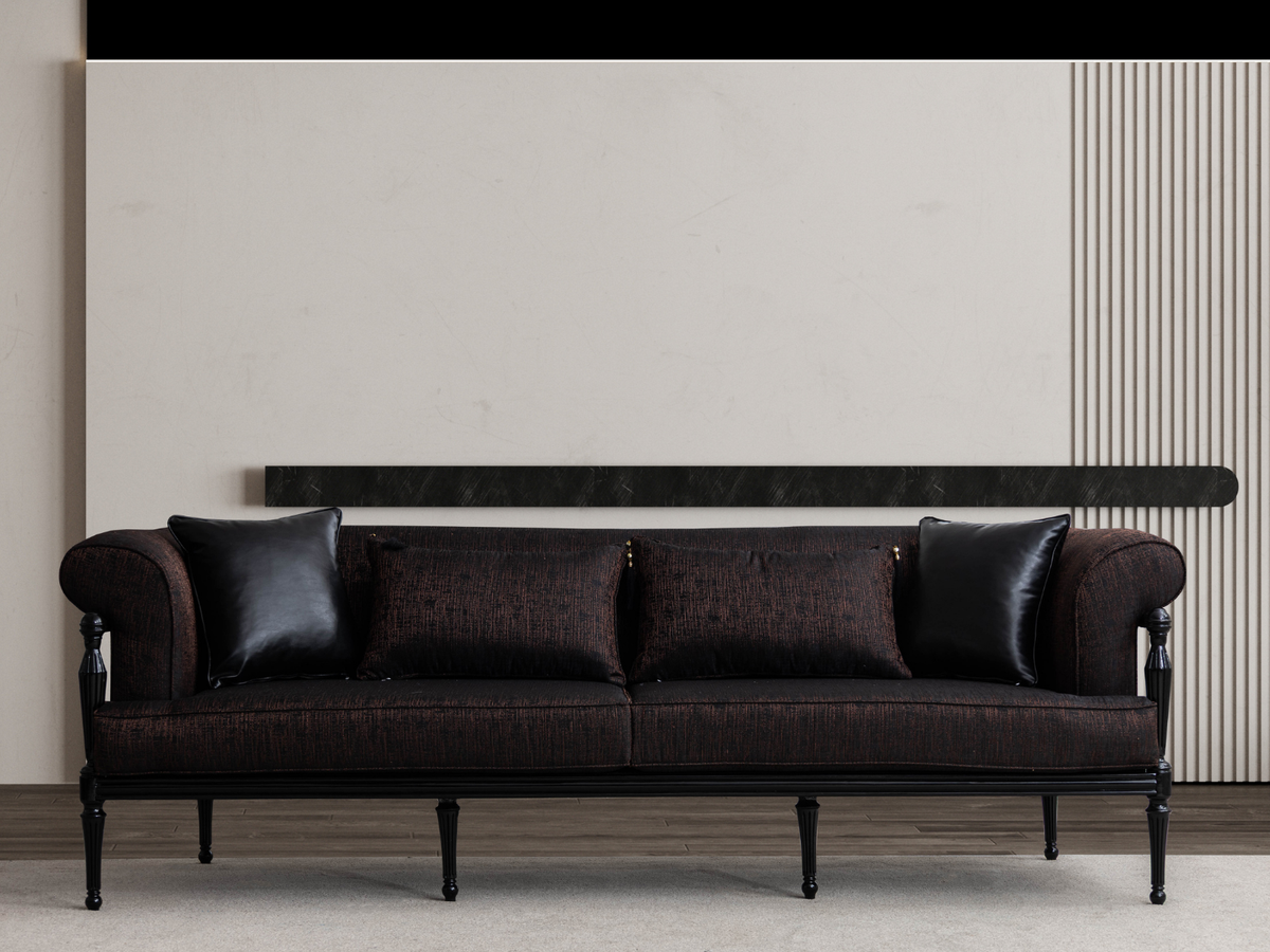 Lexas Couchgarnitur
