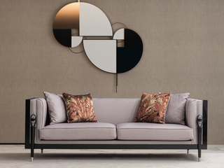 Venyt 3-Sitzer Sofa – Lackierte Seite