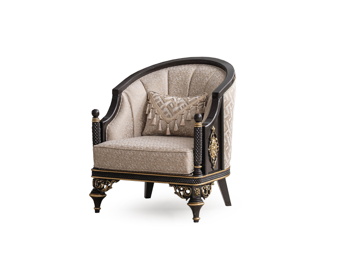 Lapalette Couchgarnitur