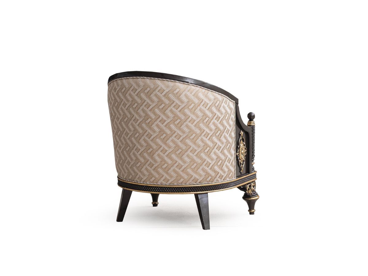 Lapalette Couchgarnitur