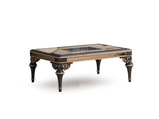 Lapalette Couchtisch