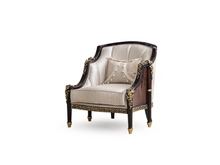 Vizzyon Sessel