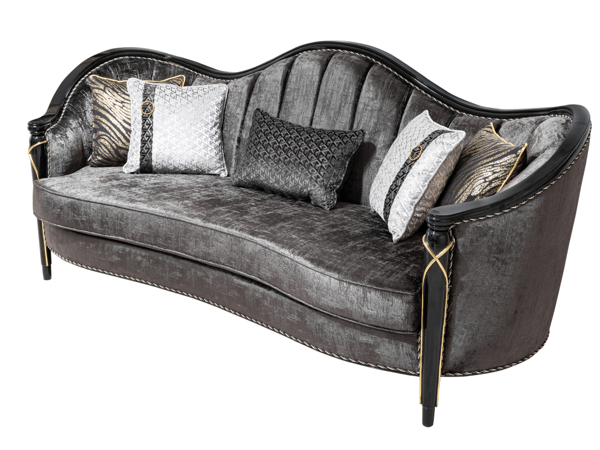 Feriha Couchgarnitur
